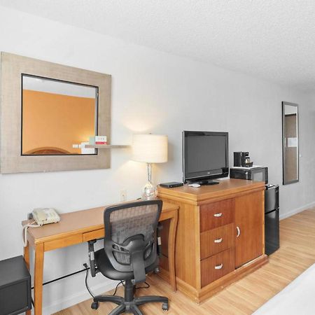 Value Stay Lodge Alliance Extérieur photo