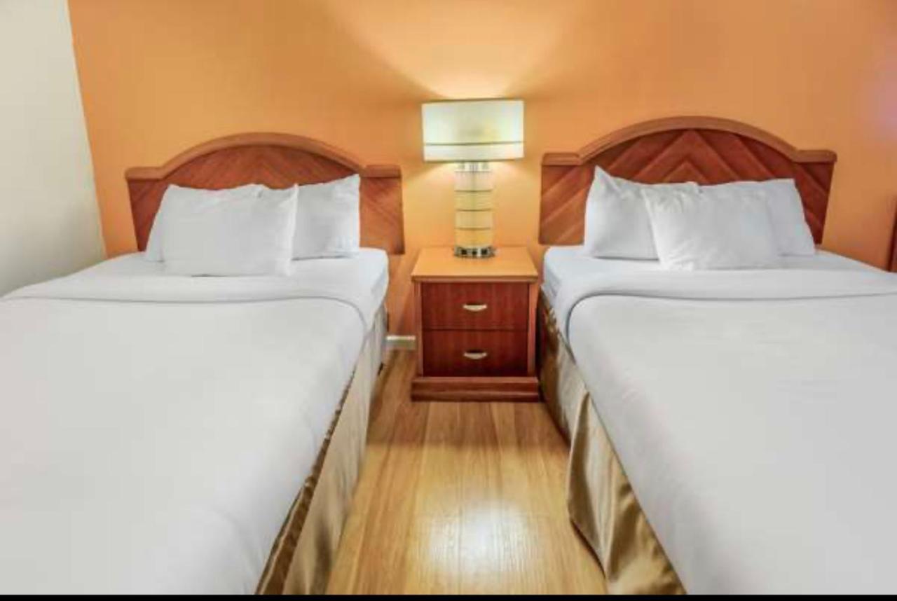 Value Stay Lodge Alliance Extérieur photo