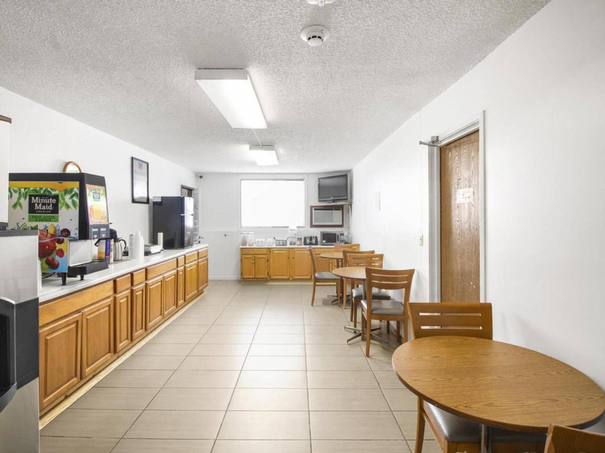 Value Stay Lodge Alliance Extérieur photo