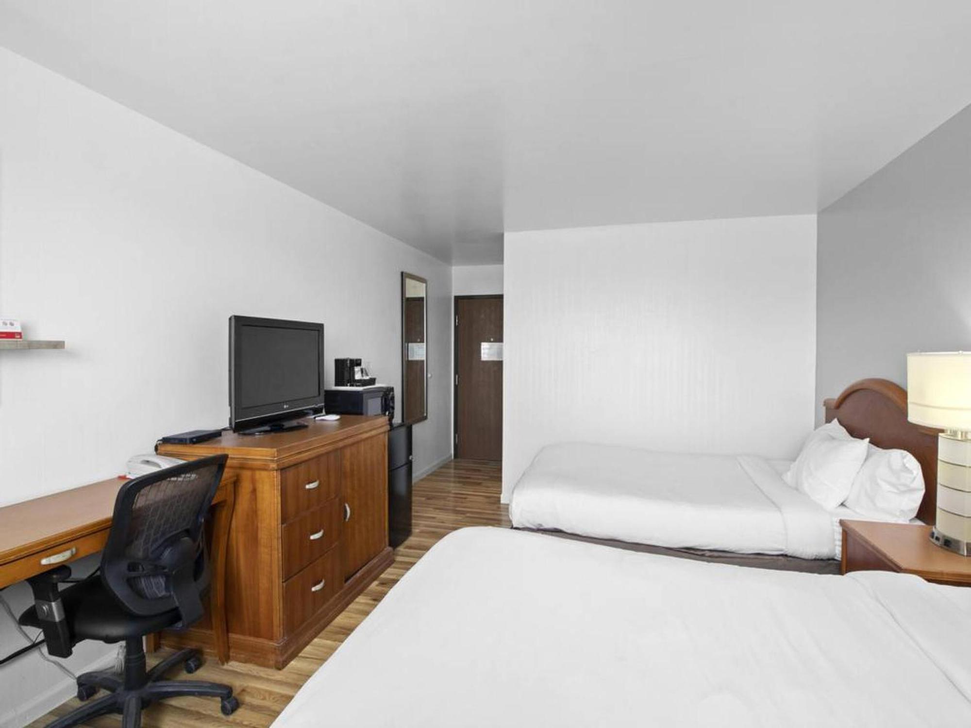 Value Stay Lodge Alliance Extérieur photo